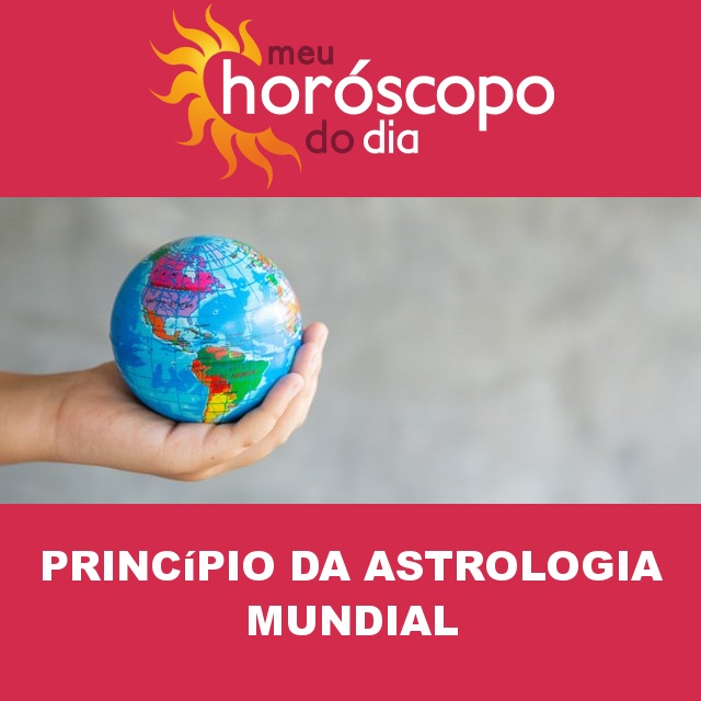 Saiba tudo sobre a astrologia mundial