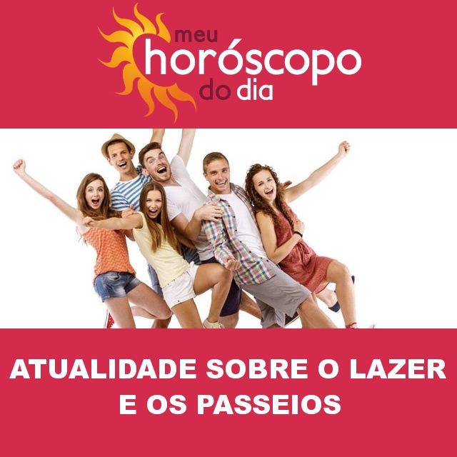Atualidade lazer: ideias de passeio para se divertir