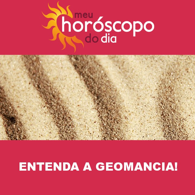 A geomancia: arte divinatória através da terra que pode ajudá-lo a decifrar o futuro