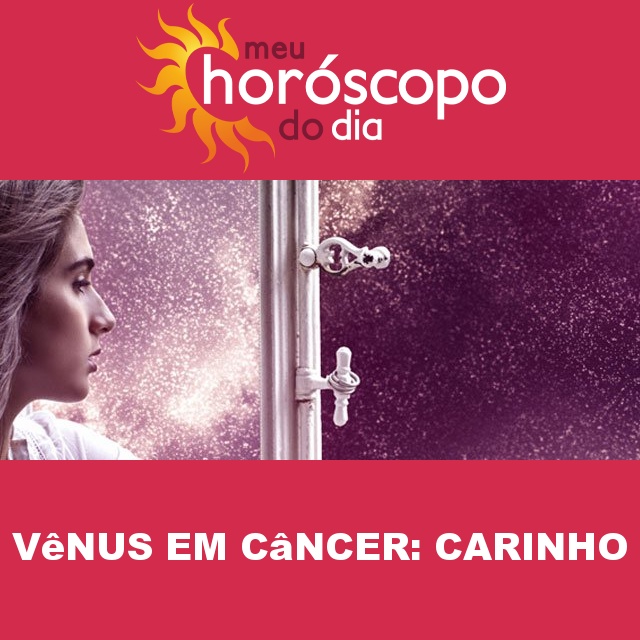 Trânsito de Vênus em Câncer